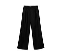 VERO MODA Female Hose mit weitem Beinschnitt VMHAILEY Hohe Taille Hose
