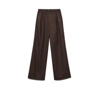 VERO MODA Female Hose mit weitem Beinschnitt VMHAILEY Hohe Taille Hose