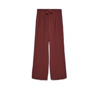 VERO MODA Female Hose mit weitem Beinschnitt VMJADINA Mittlere Taille Hose