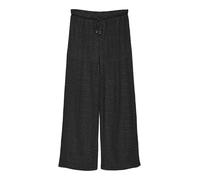 Vero Moda Hose Mit Weitem Beinschnitt Vmmaya Mittlere Taille Hose für Damen - S