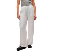 VERO MODA Female Hose mit weitem Beinschnitt VMMELANEY Hohe Taille Hose
