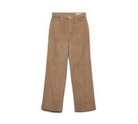 VERO MODA Marlenehose VMTESSA camel | 28/L32