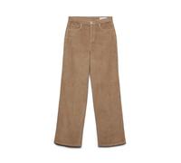 VERO MODA Marlenehose VMTESSA camel | 27/L32