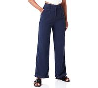 VERO MODA Female Hose mit weitem Beinschnitt VMVERA Mittlere Taille Hose