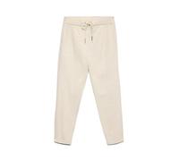Vero Moda Eva Loose String Hosen S Pumice Stone / Melange