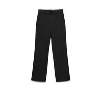 VERO MODA Damen Hose 10267718 Black S-32