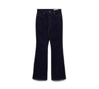 VERO MODA Female Hose VMSIGA Hohe Taille Cordhose