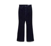 VERO MODA Female Hose VMSIGA Hohe Taille Cordhose | Trousers