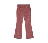VERO MODA Female Hose VMSIGI Niedrige Taille Cordhose | Trousers