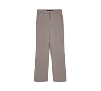 Vero Moda Zamira Slim Straight Hosen (Herstellerartikelnummer: 10255128-MoonRock-32-L)