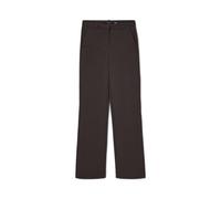 VERO MODA Female Hose VMZAMIRA Mittlere Taille Hose