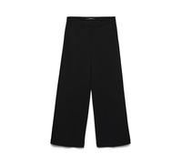 VERO MODA Female Hose VMZAMIRA Niedrige Taille Hose