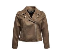 VERO MODA Female Kunstlederjacke VMCJOSE Jacke
