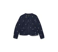 VERO MODA Female Jacke VMEVELYN Steppjacke