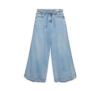 Vero Moda Jeans - Comfort fit - in Hellblau - Größe W31/L32 | Damenjeans