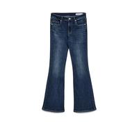 VERO MODA Female Jeans VMELLA Mid Rise Ausgestellt Jeans