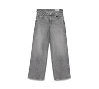 VERO MODA Female Jeans VMSANDIE-Stretch Mid Rise Weit geschnitten Jeans | Jeans