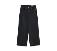 VERO MODA Female Jeans VMSANDIE-Stretch Mid Rise Weiter Beinschnitt Jeans | Jeans