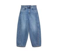 VERO MODA Female Jeans VMZOE Mid Rise Barrel Fit Jeans | Jeans