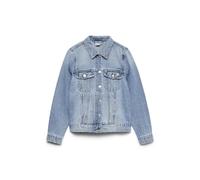 VERO MODA Female Jeansjacke VMZORICA Jacke | Denim jacket