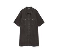 VERO MODA Vmfenja 2/4 Short Corduroy Dress Noos