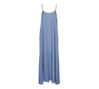 VERO MODA Female Jeanskleid VMHARPER Langes Kleid