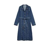 VERO MODA Female Jeanskleid VMTELLY Midikleid