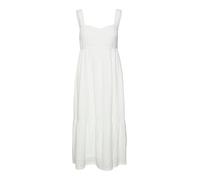 VERO MODA Female Kleid aus Spitze VMULRIKKE Midikleid