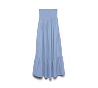 VERO MODA Female Kleid AWALISA Langes Kleid