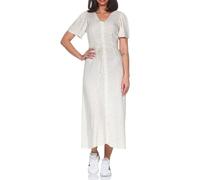 VERO MODA Female Kleid VMALBA Kurzes Kleid