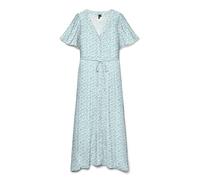 VERO MODA Female Kleid VMALBA Kurzes Kleid | Dress