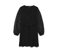 VERO MODA Female Kleid VMALVA Kurzes Kleid