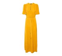 VERO MODA Female Kleid VMALVA Langes Kleid