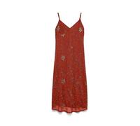 VERO MODA Female Kleid VMCARA Langes Kleid | Dress