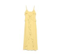 VERO MODA Female Kleid VMCAROL Langes Kleid