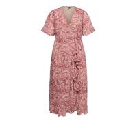 VERO MODA Female Kleid VMCZILLE Langes Kleid