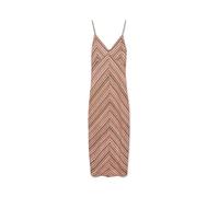 VERO MODA Female Kleid VMDEMI Langes Kleid