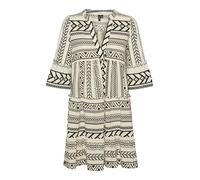 VERO MODA Female Kleid VMDICTHE Midikleid