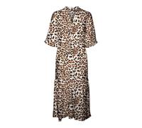 VERO MODA Female Kleid VMEASY Langes Kleid | Dress
