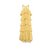 VERO MODA Female Kleid VMFELICIA Langes Kleid
