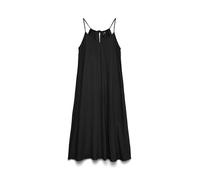 VERO MODA Midikleid VMJESMILO schwarz | XL