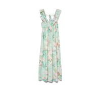 Vero Moda Kleid Vmjosie Langes Kleid für Damen - M