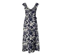 VERO MODA Female Kleid VMJOSIE Langes Kleid