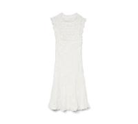 VERO MODA Female Kleid VMLISA Kurzes Kleid