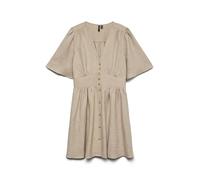 Vero Moda Female Kleid VMMELANEY Kurzes Kleid
