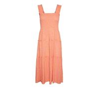VERO MODA Female Kleid VMMENNY Langes Kleid