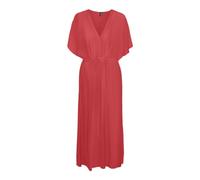 VERO MODA Female Kleid VMMENNY Langes Kleid | Dress