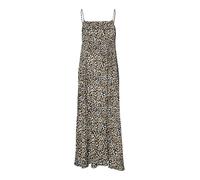 VERO MODA Female Kleid VMMERVE Langes Kleid