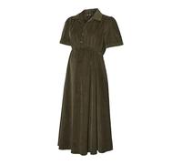 VERO MODA Female Kleid VMMRAY Cord Umstandskleid