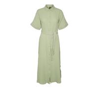 VERO MODA Female Kleid VMNATALI Langes Kleid